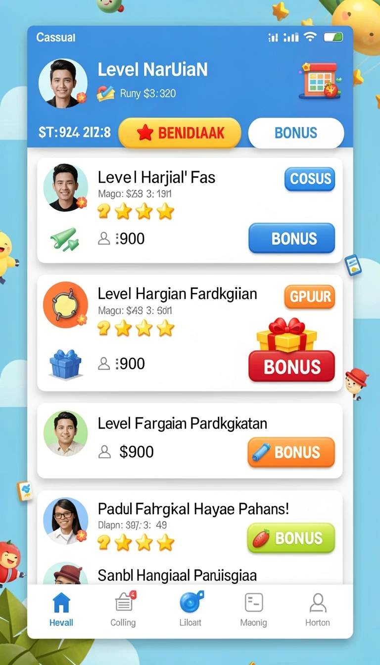 Screenshot pisang123 nomor 3