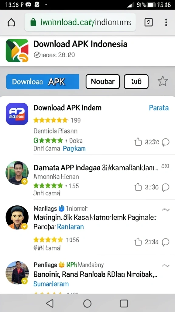 Screenshot playwin123 nomor 1