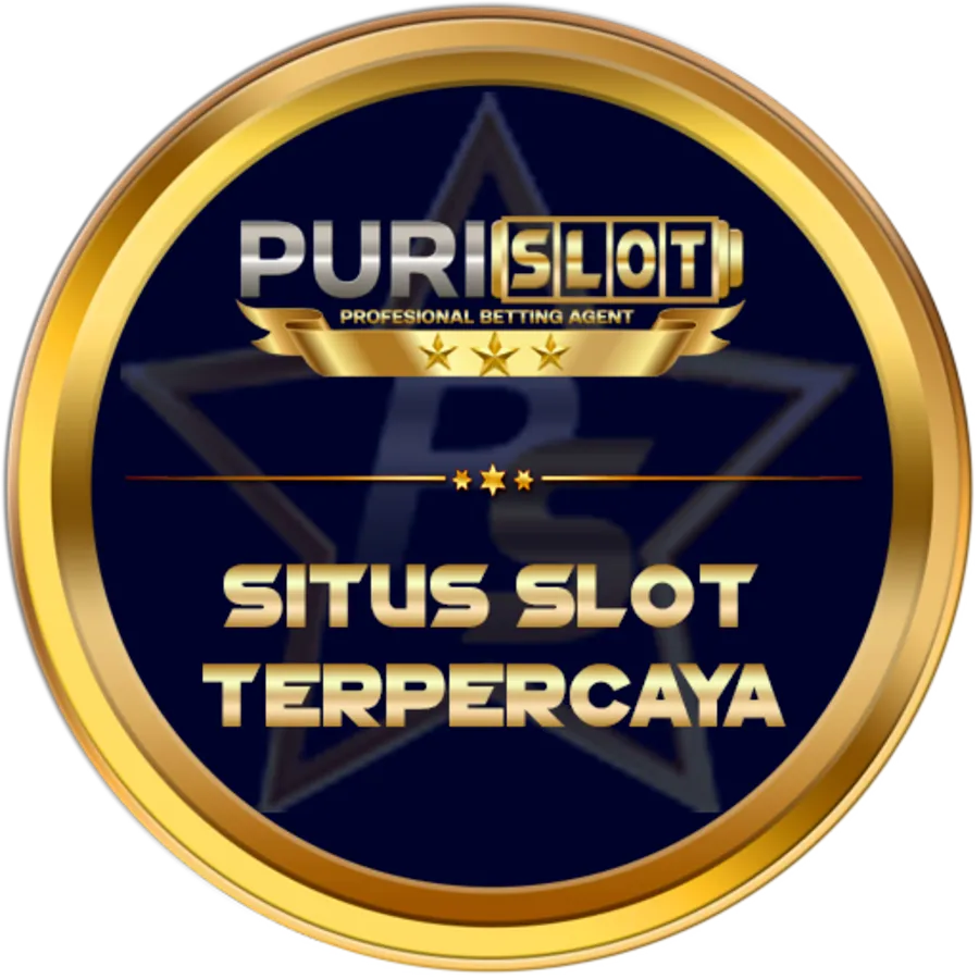 purislot APK Resmi — ikon aplikasi