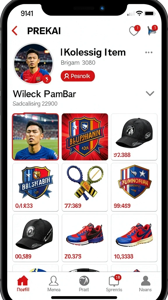 Screenshot s9s9 nomor 1