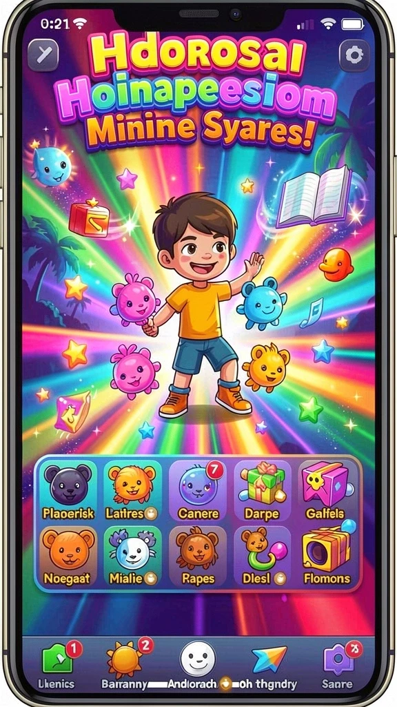 Screenshot s9s9 nomor 2