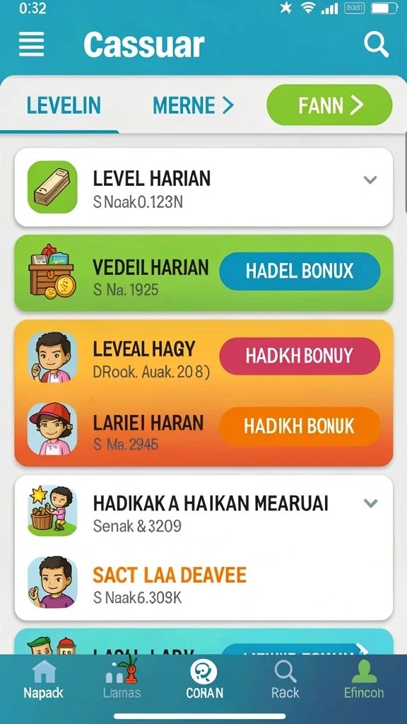Screenshot s9s9 nomor 3