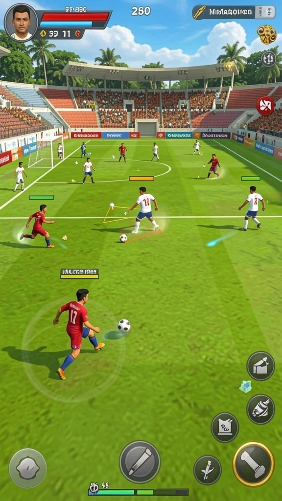 Screenshot sky77 nomor 1