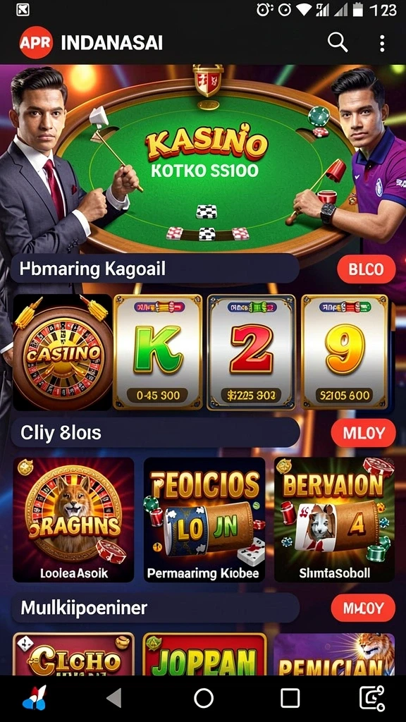 Screenshot slotsri nomor 3