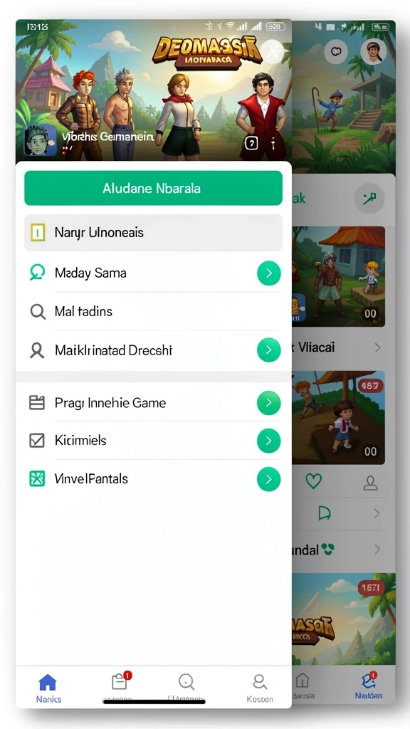 Screenshot superhoki nomor 2