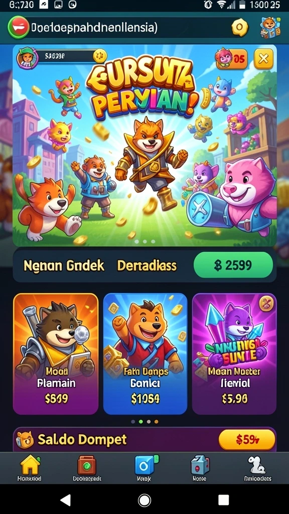 Screenshot superwin nomor 2