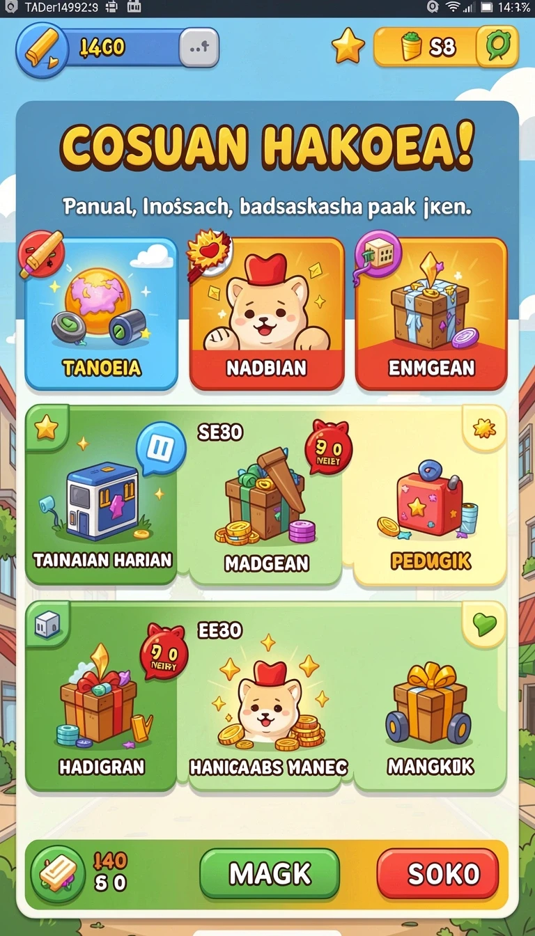 Screenshot surga19 nomor 1