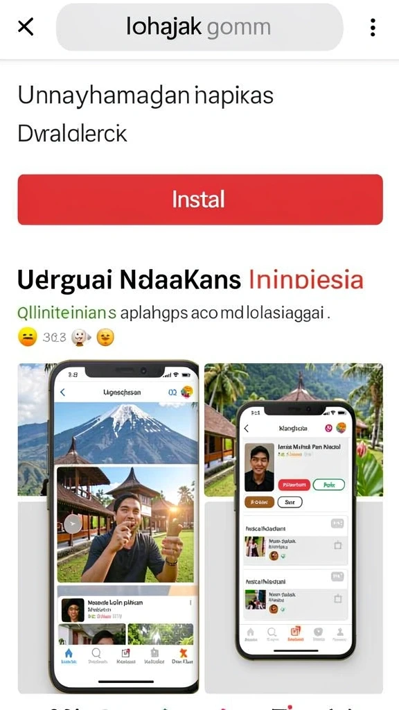 Screenshot svip777 nomor 2