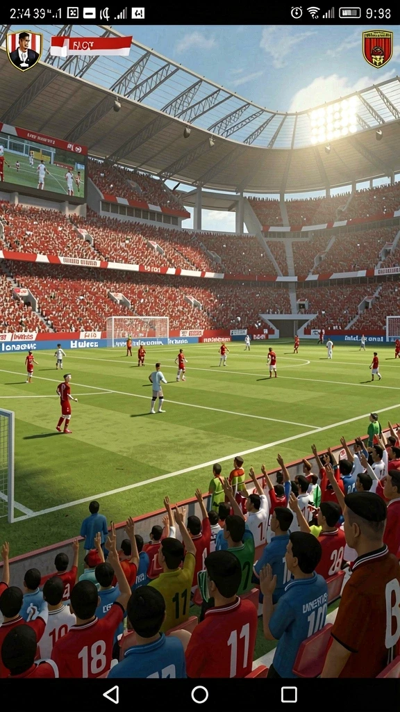 Screenshot timnas4d nomor 1