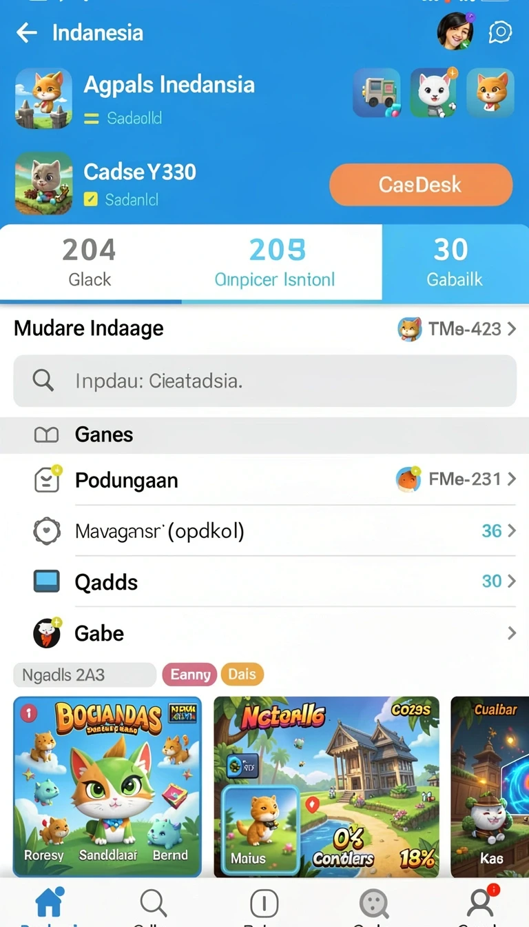 Screenshot toto777 nomor 1