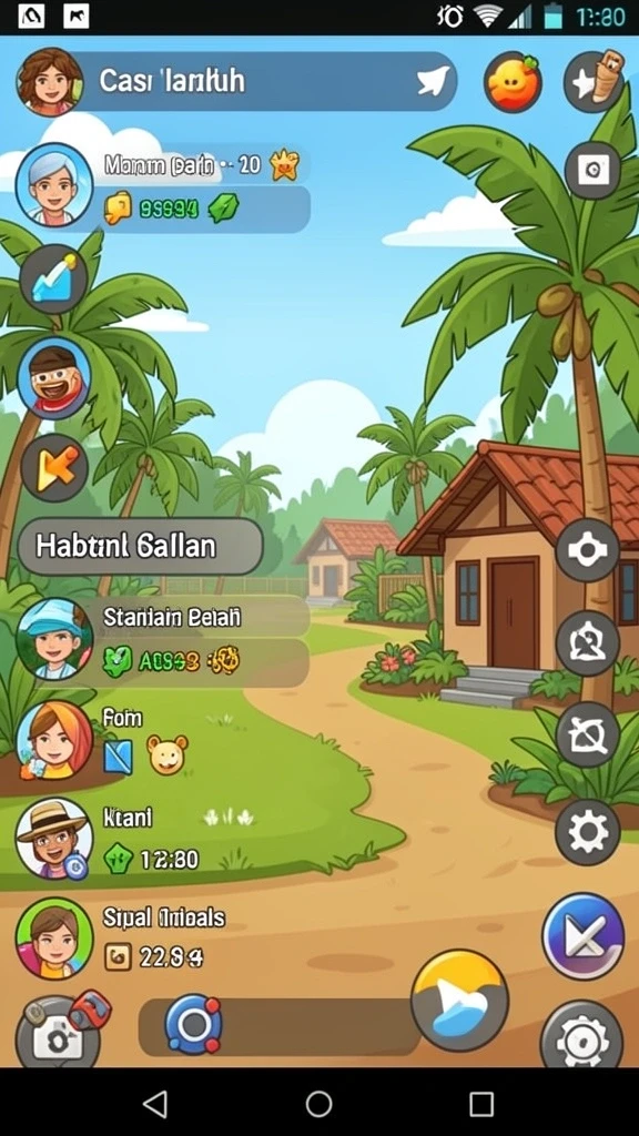 Screenshot vc5 nomor 1