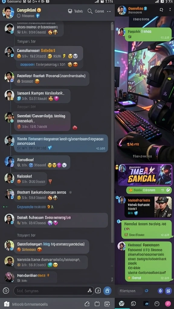 Screenshot vc5 nomor 2