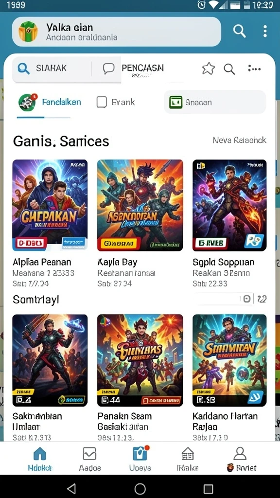 Screenshot visitorbet nomor 1