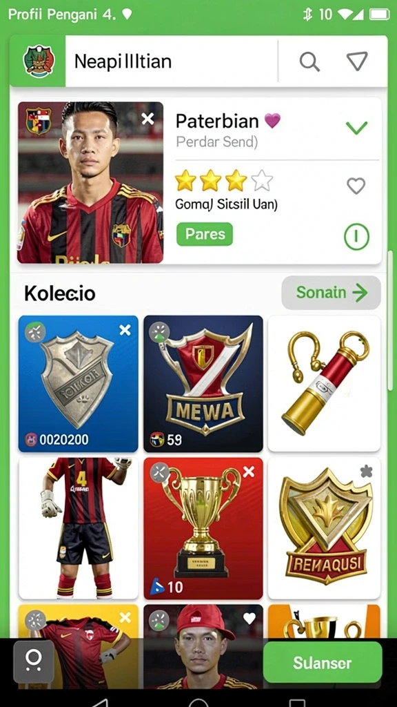 Screenshot watitoto nomor 3