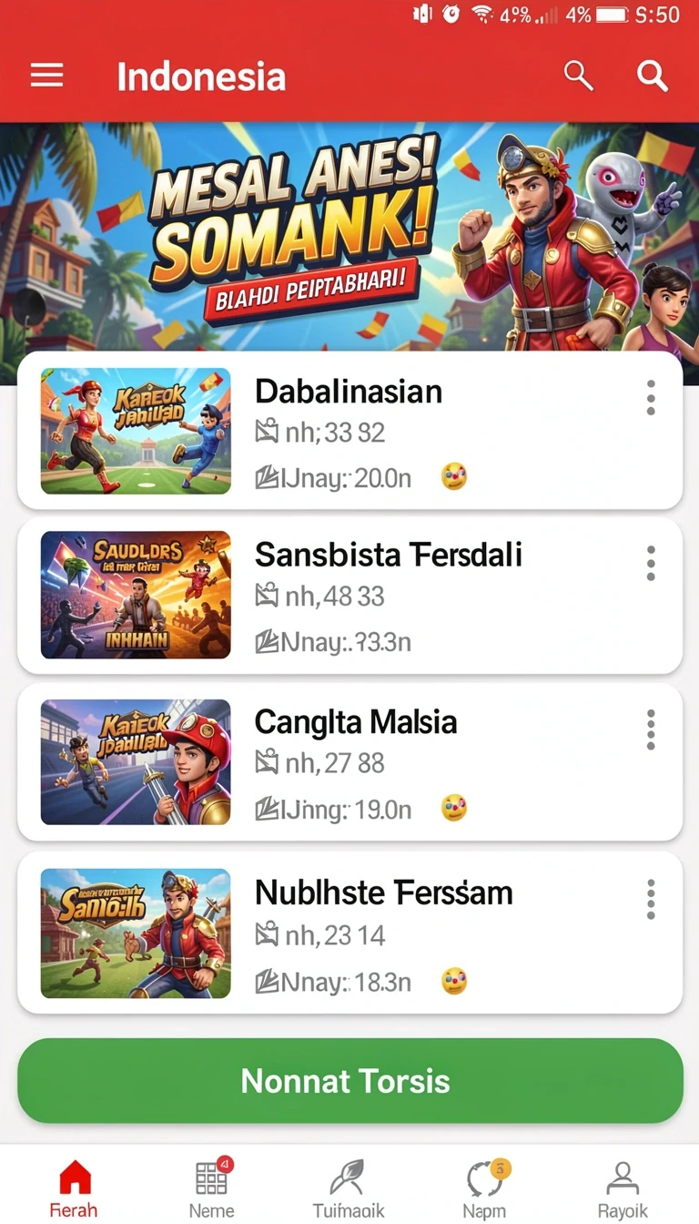 Screenshot winidn nomor 3