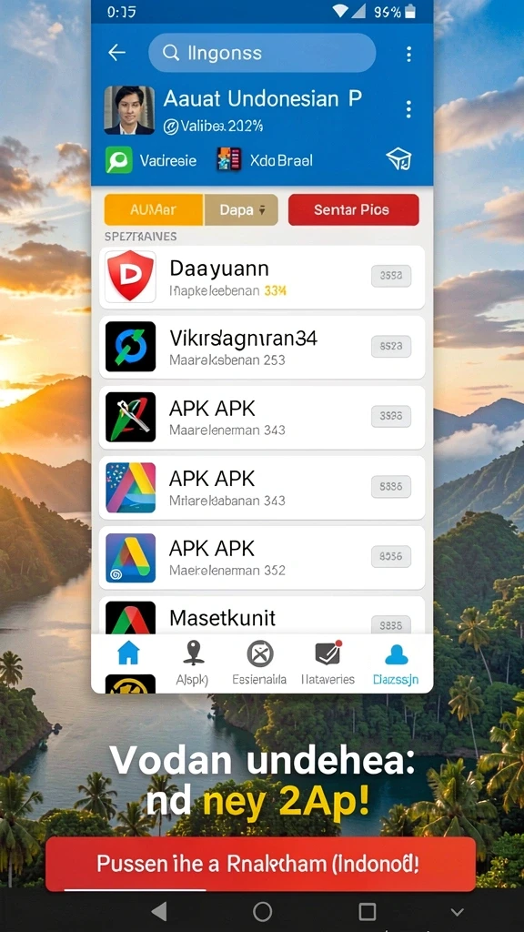 Screenshot wow77 nomor 2
