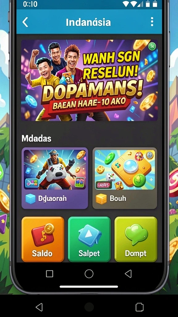 Screenshot yowestogel nomor 2