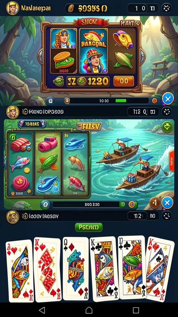 Screenshot zoro77 nomor 1