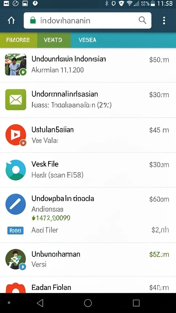 Screenshot zoro77 nomor 3